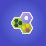 abstrrkt explorers android application logo